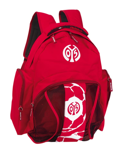 Ballrucksack 1. FSV Mainz 05