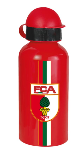 Trinkflasche  0,5 l FC Augsburg