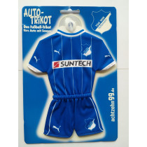 Autotrikot mit Sauger TSG 1899 Hoffenheim