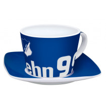 Jumbo Tasse TSG 1899 Hoffenheim