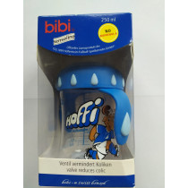 Babytrinkflasche TSG 1899 Hoffenheim