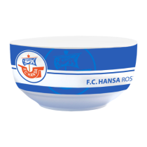Porzellanschale Hansa Rostock