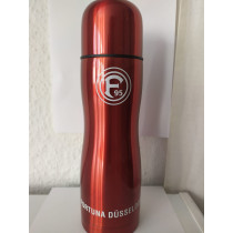 Thermoflasche Fortuna Düsseldorf