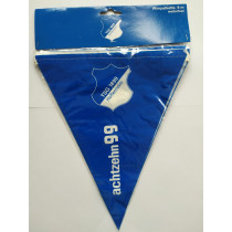 Wimpelkette TSG 1899 Hoffenheim