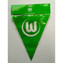 Wimpelkette VfL Wolfsburg