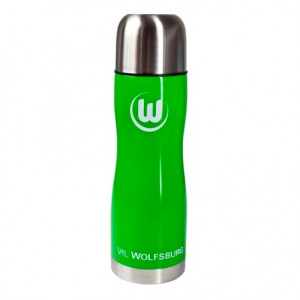 Thermoflasche VfL Wolfsburg